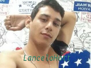 LanceloHott