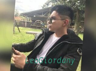 LeoGiordany