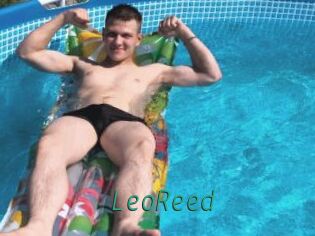 LeoReed