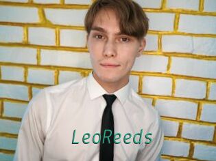 LeoReeds