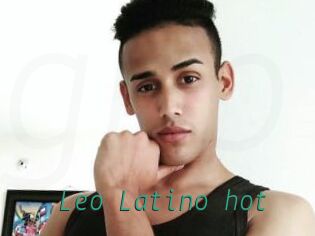 Leo_Latino_hot