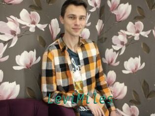 LeviMiles