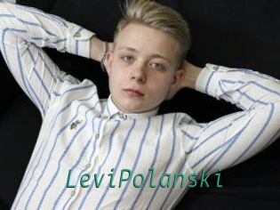 LeviPolanski