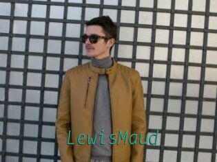 LewisMaud