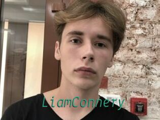 LiamConnery