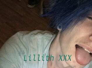 Lillith_XXX