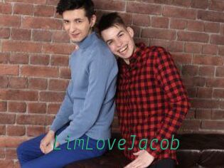 LimLoveJacob