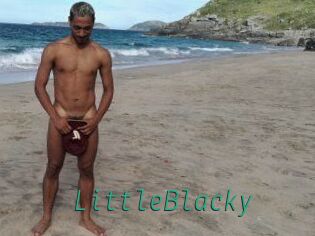 LittleBlacky