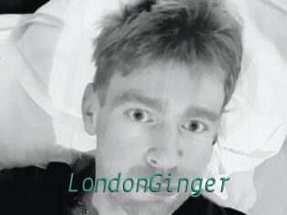 LondonGinger