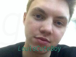 LouisCuteBoy