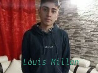 Louis_Millan