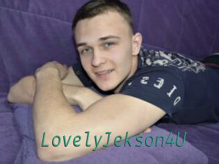 LovelyJekson4U