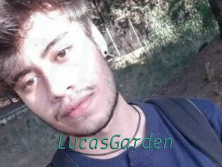 LucasGarden