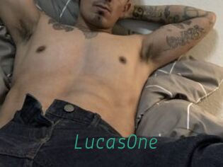 LucasOne