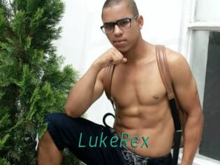 LukeRex