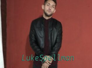 LukeSpellman