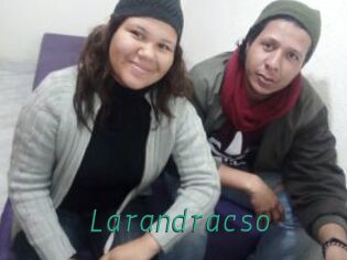 Larandracso