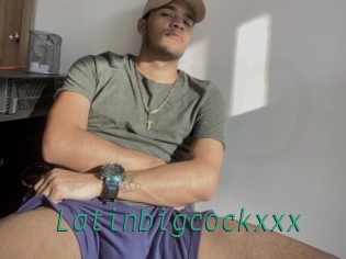 Latinbigcockxxx