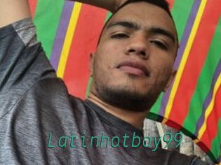 Latinhotboy99