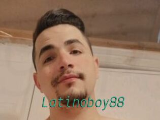 Latinoboy88