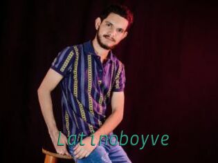 Latinoboyve