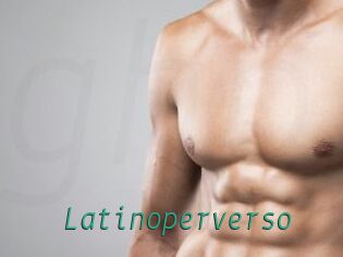 Latinoperverso