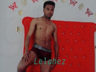 Lelahez
