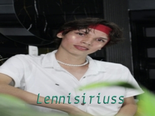 Lennisiriuss