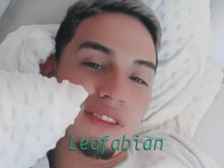 Leofabian