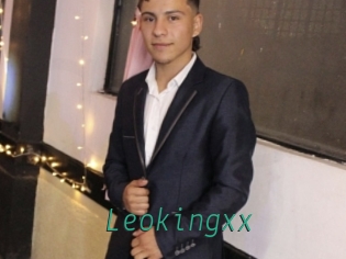 Leokingxx