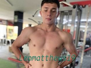 Leomatthews19