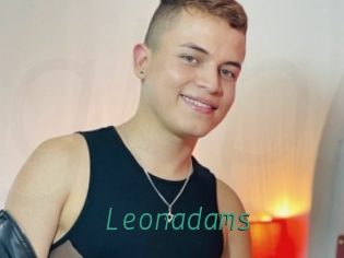 leonadams Gay Home Pictures
