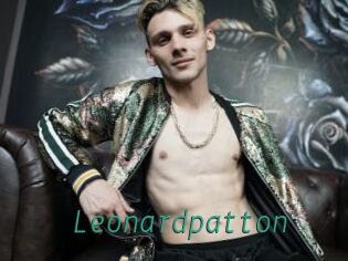 Leonardpatton