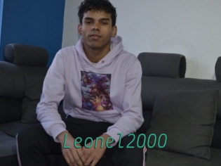 Leonel2000