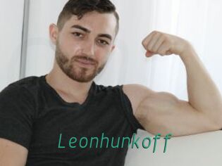 Leonhunkoff