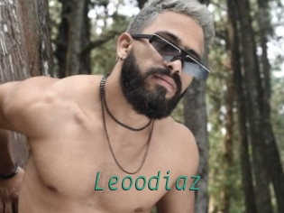 Leoodiaz