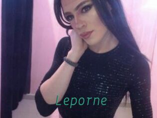 Leporne