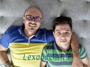 Lexandchris