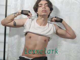 Lexxclark
