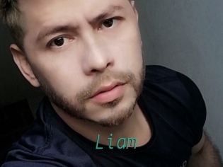 liam Gay Home Pictures