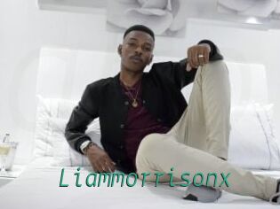 Liammorrisonx