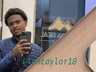 liamtaylor18 Gay Home Pictures