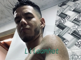 Liiaamhot