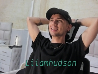 liiamhudson Gay Home Pictures