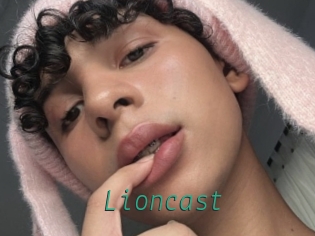 Lioncast