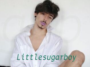 Littlesugarboy