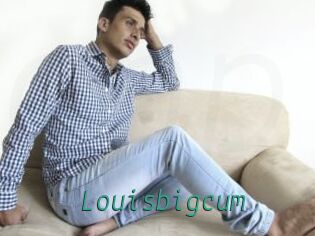 Louisbigcum