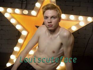 Louiscuteface