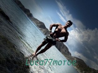 luca77moroe Gay Home Pictures