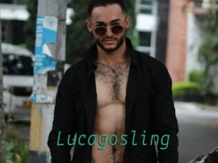 Lucagosling